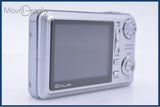 【動作保証】 カシオ CASIO EXILIM EX-V8 7x バッテリー付属 同梱無料 #am6262