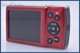【動作保証】 キヤノン Canon IXY 150 8x バッテリー付属 同梱無料 #am6263