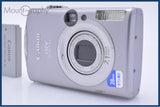 【動作保証】 キヤノン Canon IXY DIGITAL 900 IS 3.8x バッテリー付属 同梱無料 #am6268