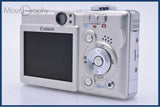 【動作保証】 キヤノン Canon IXY DIGITAL 55 3x バッテリー付属 同梱無料 #am6269