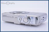 【動作保証】 キヤノン Canon IXY DIGITAL 55 3x バッテリー付属 同梱無料 #am6269
