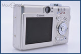 【動作保証】 キヤノン Canon IXY DIGITAL 55 3x バッテリー付属 同梱無料 #am6269