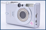 キヤノン Canon IXY DIGITAL 500 3x 同梱無料 #am6270