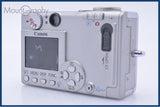 キヤノン Canon IXY DIGITAL 500 3x 同梱無料 #am6270