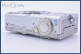 キヤノン Canon IXY DIGITAL 500 3x 同梱無料 #am6270