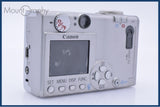 キヤノン Canon IXY DIGITAL 500 3x 同梱無料 #am6270