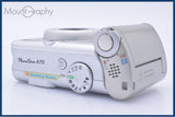 【動作保証】 キヤノン Canon PowerShot A70 3x 単三電池仕様 同梱無料 #am6271