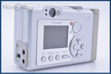 【動作保証】 キヤノン Canon PowerShot A70 3x 単三電池仕様 同梱無料 #am6271