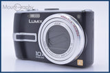 パナソニック Panasonic LUMIX DMC-TZ3 10x 同梱無料 #am6273