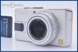 【動作保証】 パナソニック Panasonic LUMIX DMC-LX1 バッテリー付属 同梱無料 #am6274
