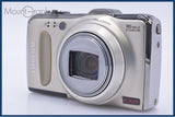富士フイルム FUJIFILM FinePix F550EXR 15x 同梱無料 #am6276