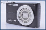 カシオ CASIO EXILIM EX-Z200 4x 同梱無料 #am6277