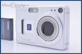 【動作保証】 カシオ CASIO EXILIM EX-Z55 3x 同梱無料 #am6278