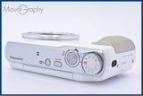 【動作保証】 パナソニック Panasonic LUMIX DMC-TZ55 20x 元箱、バッテリー、充電器、メモリーカード、取扱説明書付属 同梱無料 #am6281