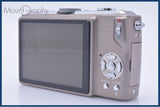 【動作保証】 パナソニック Panasonic LUMIX DMC-TZ5 10x バッテリー付属 同梱無料 #am6282