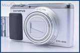 【動作保証】 オリンパス OLYMPUS STYLUS SH-60 24x バッテリー付属 同梱無料 #am6284