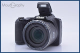 【動作保証】 ニコン Nikon COOLPIX L340 28x 単三電池仕様 同梱無料 #am6286