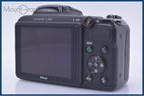 【動作保証】 ニコン Nikon COOLPIX L340 28x 単三電池仕様 同梱無料 #am6286
