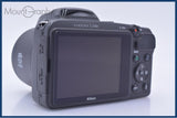 【動作保証】 ニコン Nikon COOLPIX L340 28x 単三電池仕様 同梱無料 #am6286