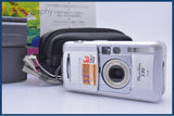 【動作保証】 キヤノン Canon PowerShot S30 3x 元箱、バッテリー、充電器付属 同梱無料 #am6288