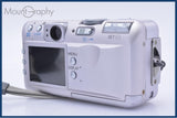 【動作保証】 キヤノン Canon PowerShot S30 3x 元箱、バッテリー、充電器付属 同梱無料 #am6288