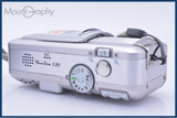 【動作保証】 キヤノン Canon PowerShot S30 3x 元箱、バッテリー、充電器付属 同梱無料 #am6288