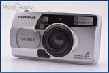 【動作保証】 オリンパス OLYMPUS OZ 105R 38-105mm 同梱無料 #am6289