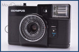 難あり オリンパス OLYMPUS PEN EF 28mm F3.5 同梱無料 #am6290