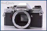 【動作保証】 オリンパス OLYMPUS OM10 同梱無料 #am6293