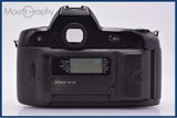 【動作保証】 ニコン Nikon F90X 同梱無料 #am6294
