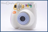 難あり 富士フイルム FUJIFILM instax mini 7 同梱無料 #am6296