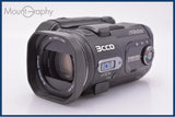 難あり ビクター Victor GZ-MC500 同梱無料 #am6297