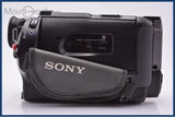 難あり ソニー SONY Handycam CCD-TR280 18x バッテリー付属 同梱無料 #am6298