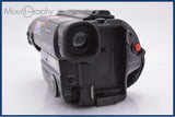 難あり ソニー SONY Handycam CCD-TR280 18x バッテリー付属 同梱無料 #am6298