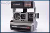 難あり ポラロイド Polaroid Sun670 同梱無料 #am6300