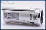 【動作保証】 ビクター JVC GZ-HM99 40x バッテリー、メモリカード付 同梱無料 #am6301