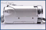 【動作保証】 ビクター JVC GZ-HM99 40x バッテリー、メモリカード付 同梱無料 #am6301