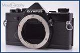 難あり オリンパス OLYMPUS OM-1 同梱無料 #am6302