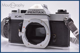 難あり ペンタックス PENTAX KM 同梱無料 #am6303