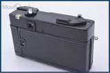 コニカ KONICA C35 38mm F2.8 同梱無料 #am6305