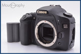 キヤノン Canon EOS 30D 同梱無料 #am6307