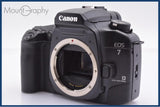 【動作保証】 キヤノン Canon EOS 7 同梱無料 #am6308