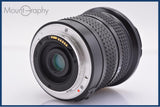 トキナー Tokina AF 19-35mm F3.5-4.5 キヤノンEF用(AF) 同梱無料 #am6309