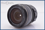 キヤノン Canon EF-S 17-85mm F4-5.6 IS USM 同梱無料 #am6311