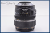 キヤノン Canon EF-S 17-85mm F4-5.6 IS USM 同梱無料 #am6311