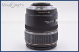 キヤノン Canon EF-S 17-85mm F4-5.6 IS USM 同梱無料 #am6311