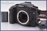 キヤノン Canon EOS 40D + キヤノン Canon REMOTE SWITCH RS-80N3 同梱無料 #am6312