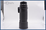 【動作保証】 シグマ SIGMA 400mm F5.6 APO TELE MACRO キヤノンEF用(AF) 同梱無料 #am6313