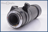 【動作保証】 シグマ SIGMA 400mm F5.6 APO TELE MACRO キヤノンEF用(AF) 同梱無料 #am6313