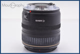 【動作保証】 キヤノン Canon EF 28-105mm F3.5-4.5 II USM 前後キャップ&amp;レンズフィルター付 同梱無料 #am6314